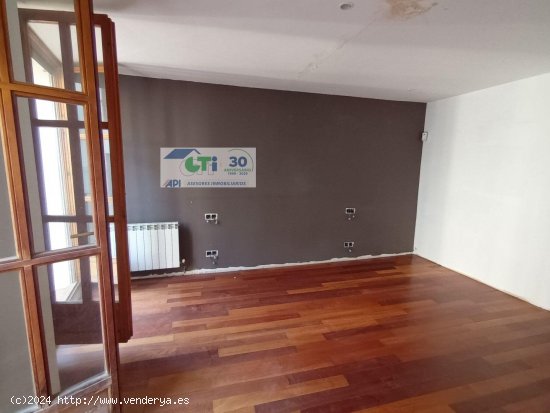 Piso en venta en Zaragoza (Zaragoza)