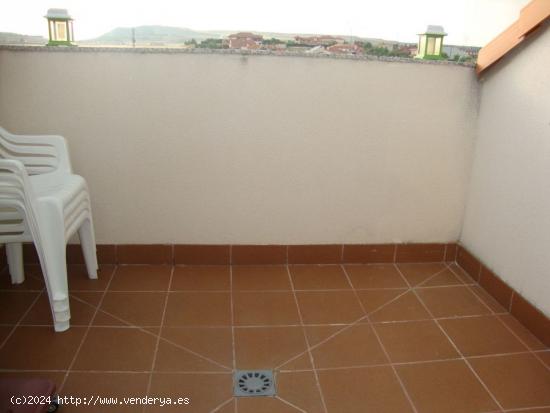 Se Vende en Villalobon - PALENCIA