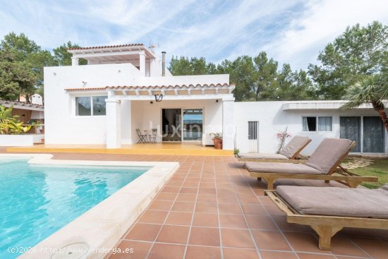  Casa en alquiler en Sant Antoni de Portmany (Baleares) 