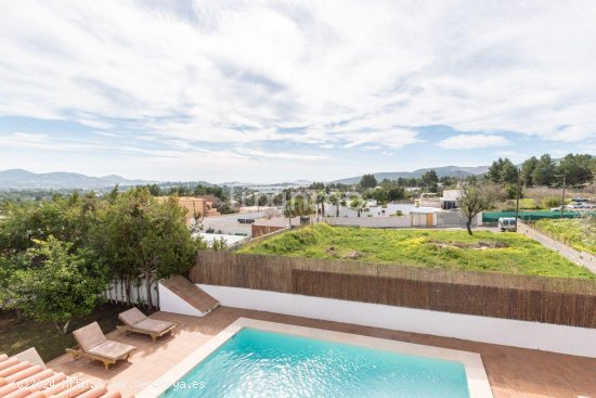 Casa en alquiler en Sant Antoni de Portmany (Baleares)