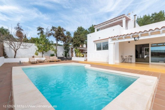 Casa en alquiler en Sant Antoni de Portmany (Baleares)