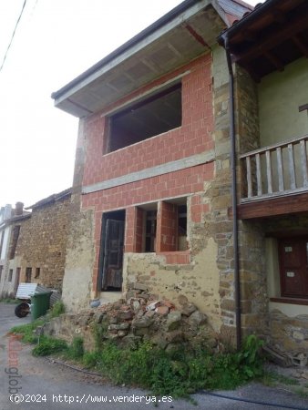  Casa en venta en Oviedo (Asturias) 