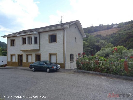 Casa en venta en Oviedo (Asturias)