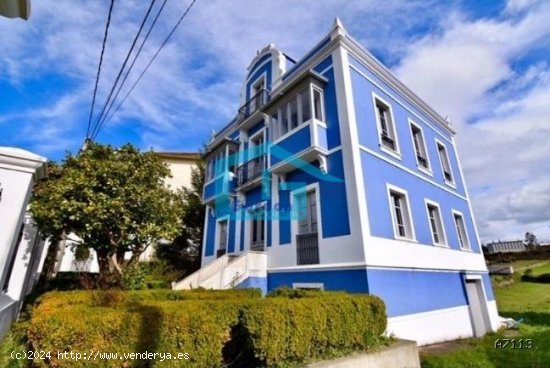 Casa en venta en Trabada (Lugo)