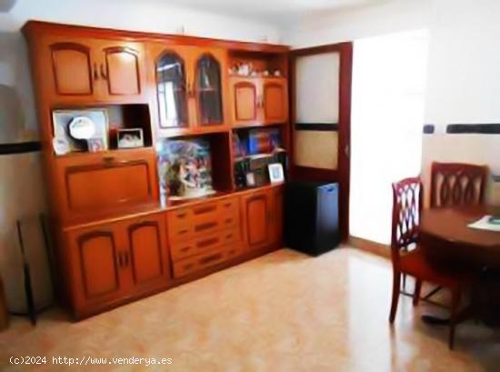  EN VENTA CASA EN PETRER ZONA CASCO ANTIGUO - ALICANTE 