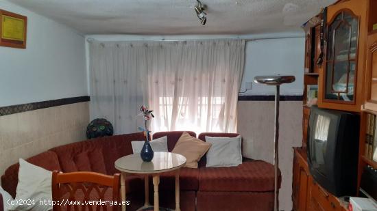 EN VENTA CASA EN PETRER ZONA CASCO ANTIGUO - ALICANTE