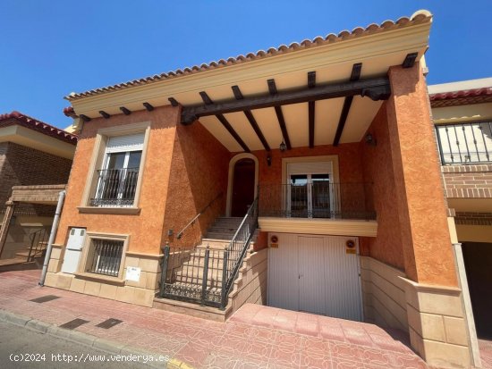  Villa en venta en Rojales (Alicante) 