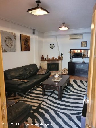 Casa en venta en Orihuela (Alicante)