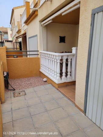 Casa en venta en Orihuela (Alicante)