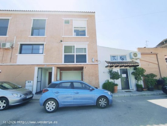  Dúplex en venta en Dolores (Alicante) 