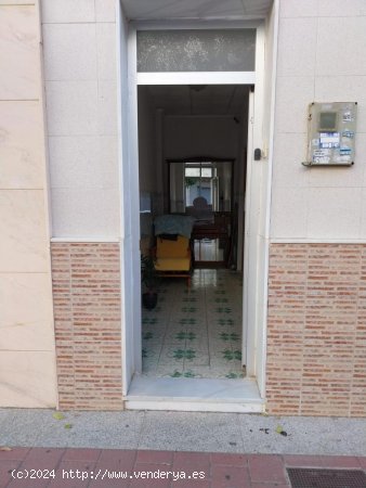 Villa en venta en Guardamar del Segura (Alicante)