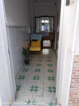 Villa en venta en Guardamar del Segura (Alicante)