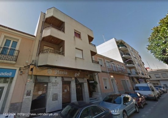 Apartamento en venta en Dolores (Alicante)