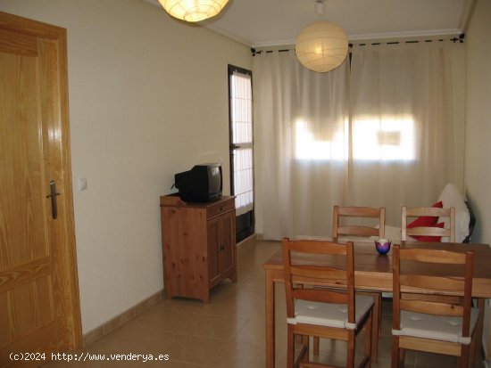 Apartamento en venta en Guardamar del Segura (Alicante)