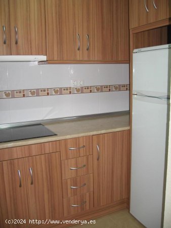 Apartamento en venta en Guardamar del Segura (Alicante)