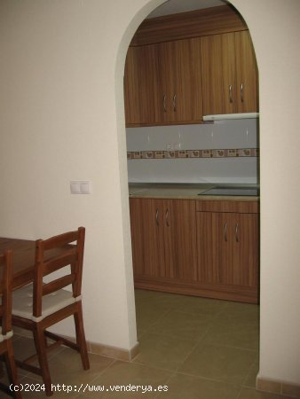 Apartamento en venta en Guardamar del Segura (Alicante)