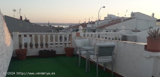  Villa en venta en La Mata (Toledo) 