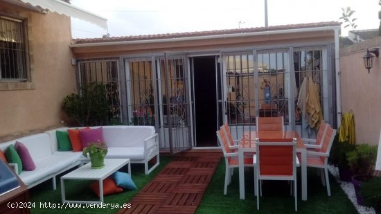 Villa en venta en La Mata (Toledo)