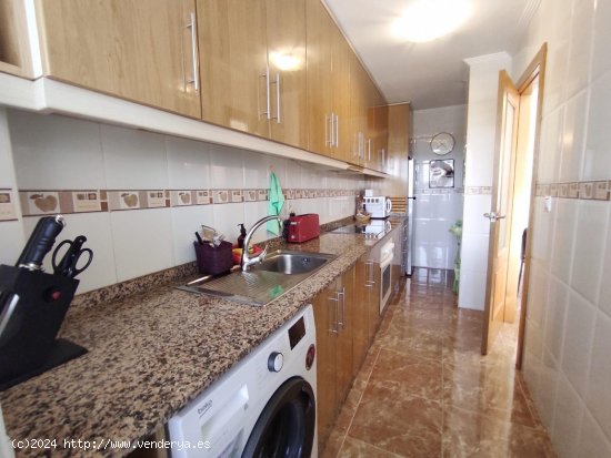 Apartamento en venta en Formentera del Segura (Alicante)