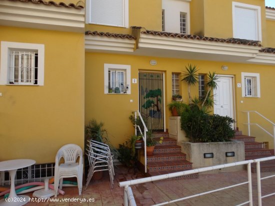 Casa en venta en Rojales (Alicante)