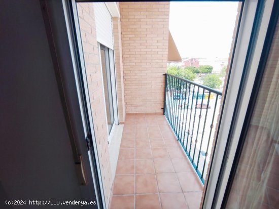 Apartamento en venta en Almoradí (Alicante)