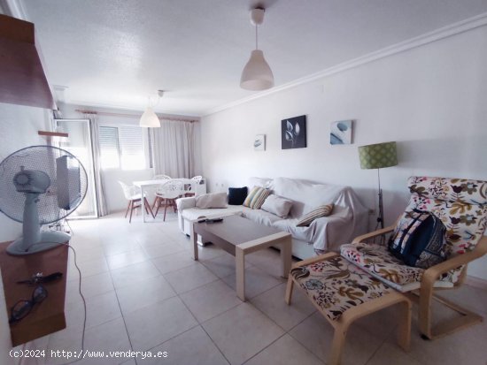 Apartamento en venta en Almoradí (Alicante)