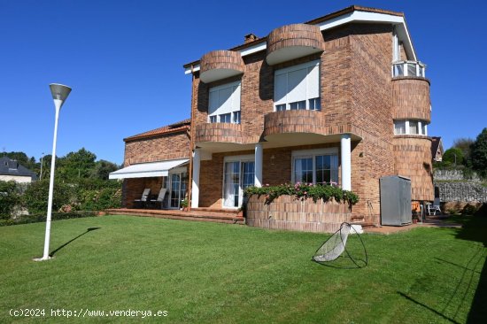 Chalet en venta en Piélagos (Cantabria)