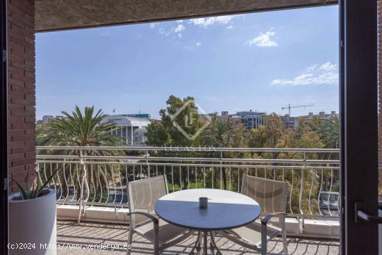  Apartamento en venta en Valencia (Valencia) 