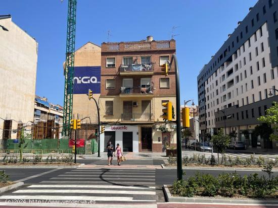  Edificio en venta en Perchel Sur - VIalia - MALAGA 