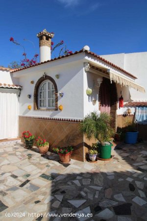 Finca en venta en Alhaurín de la Torre (Málaga)