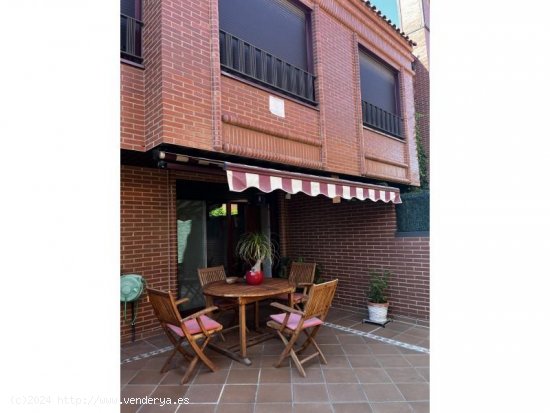 Chalet en venta en Logroño (La Rioja)