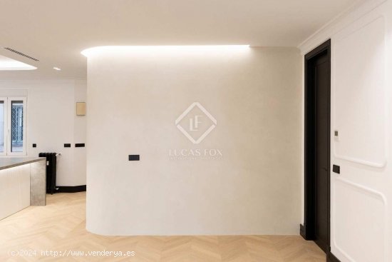 Apartamento en venta en Madrid (Madrid)