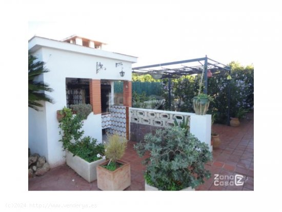 Chalet en venta en Alzira (Valencia)