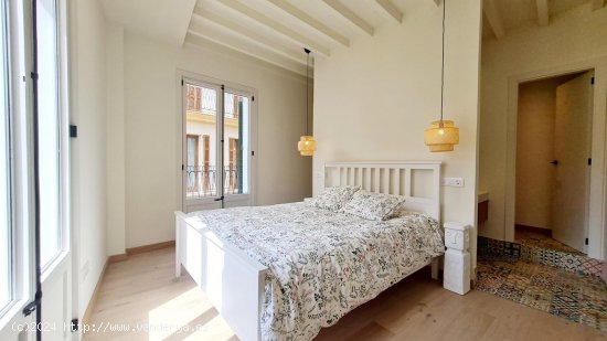 Apartamento en alquiler en Palma de Mallorca (Baleares)