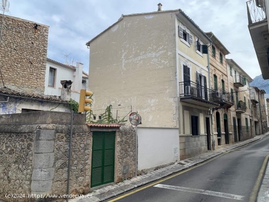  Villa en venta en Sóller (Baleares) 