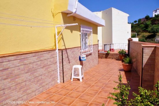 Casa en venta en Vélez-Málaga (Málaga)