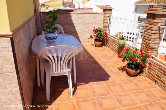 Casa en venta en Vélez-Málaga (Málaga)