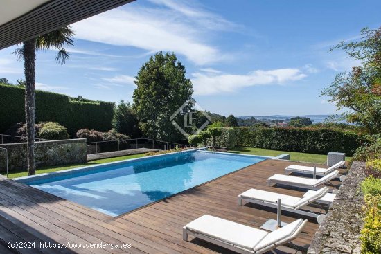 Casa en venta en Vilagarcía de Arousa (Pontevedra)