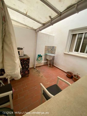 Piso en venta en Mijas (Málaga)