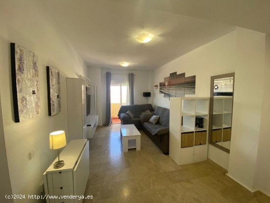  Piso en venta en Manilva (Málaga) 