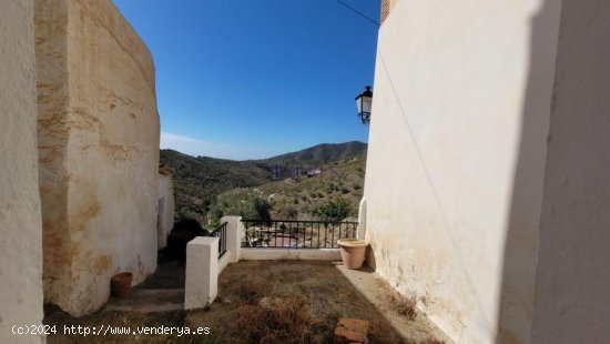 Casa en venta en Arenas (Málaga)