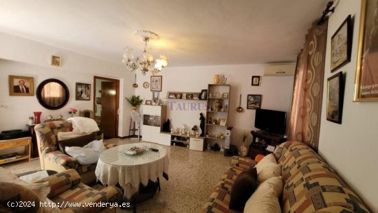 Casa en venta en Arenas (Málaga)