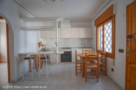 Bungalow en venta en Ciudad Quesada (Alicante)