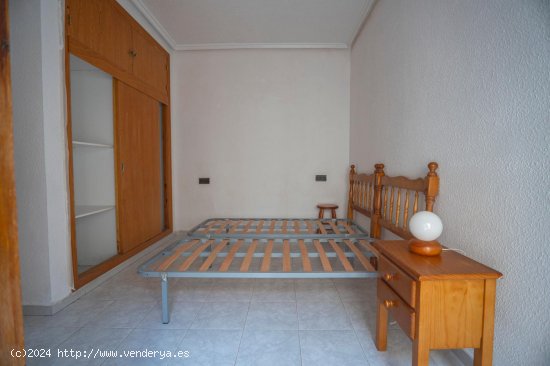 Bungalow en venta en Ciudad Quesada (Alicante)