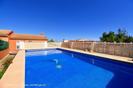 Villa en venta en Monserrat (Valencia)