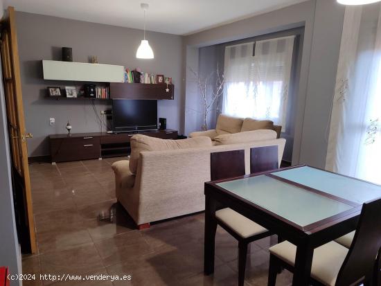 GRAN OCASIÓN!!! VIVIENDA COMPLETAMENTE REFORMADA DE 3 DORMITORIOS. - ALBACETE