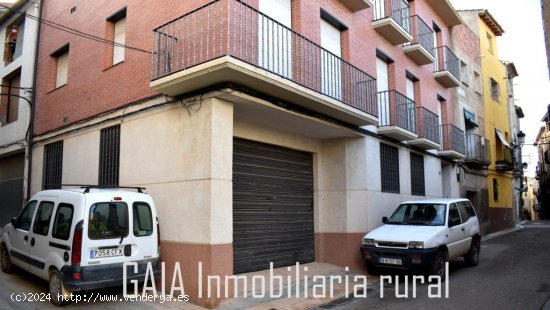 Casa en venta en Maella (Zaragoza)