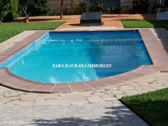 Chalet en venta en L Ametlla de Mar (Tarragona)