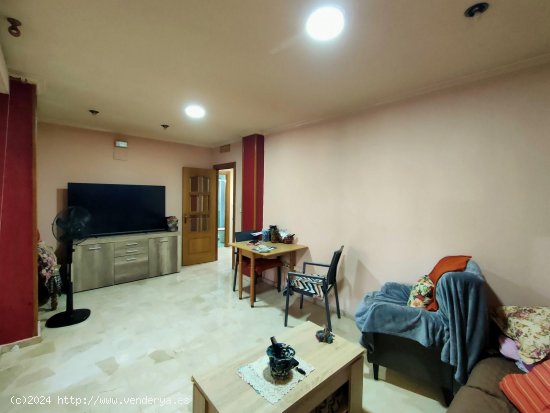 Piso en venta en Alicante (Alicante)