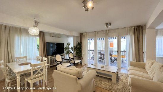  Apartamento en alquiler en Palma de Mallorca (Baleares) 